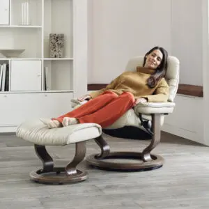 Stressless Sunrise