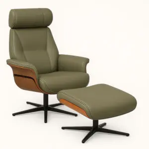 Relaxstoel Nova