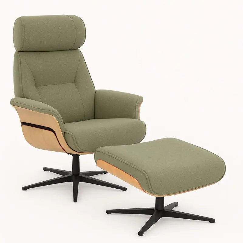 Relaxstoel Nova