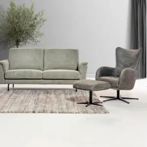 Fauteuil Vaxa