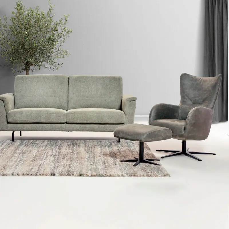 Fauteuil Vaxa
