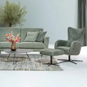 Fauteuil Vaxa