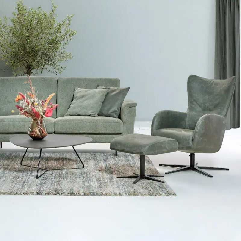 Fauteuil Vaxa