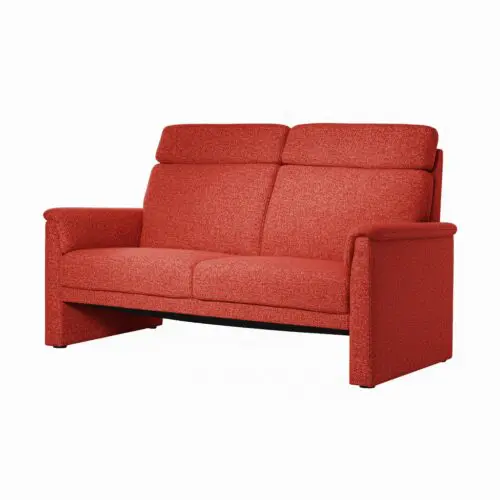 Comfortbank Solei rood