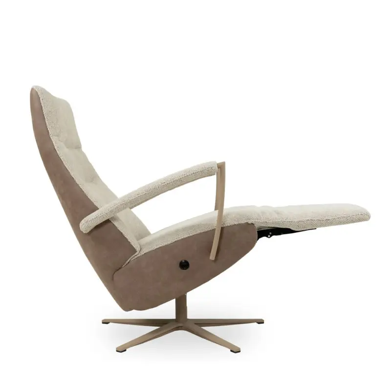 Relaxstoel Libra