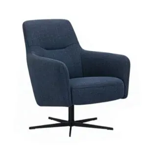 Fauteuil Lira draai