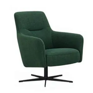 Fauteuil Lira draai