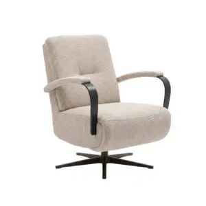 Relaxstoel Novera