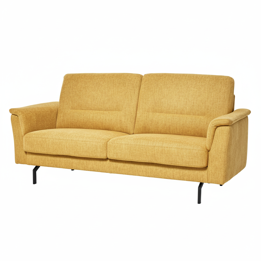 Comfortbank Nilo zand